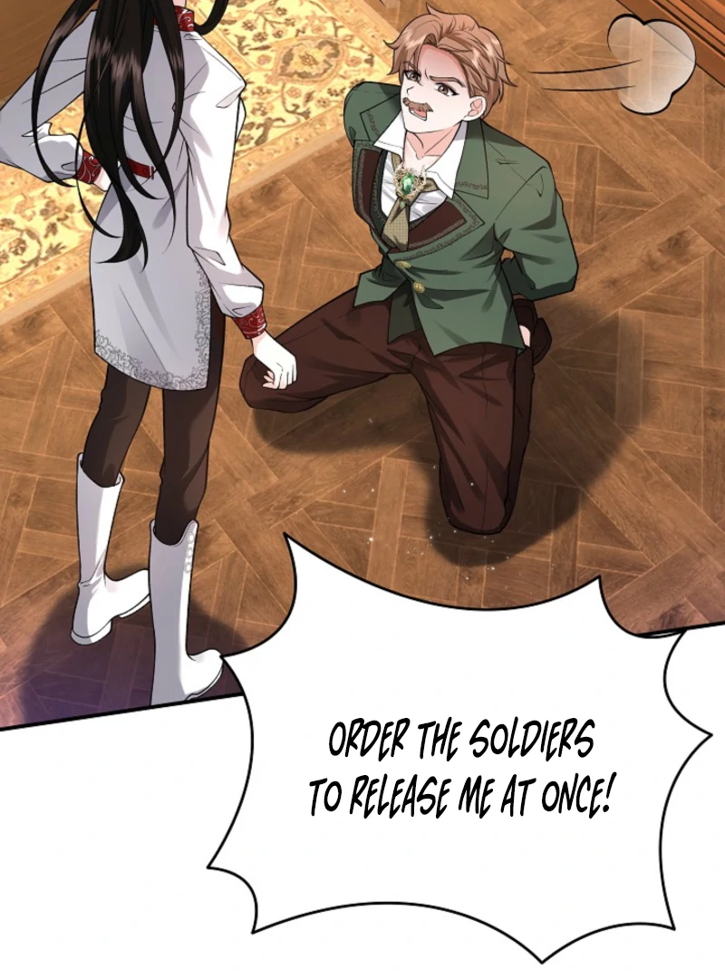 When a K-Eldest Daughter Possesses a Childcare Novel chapter 24 page 105