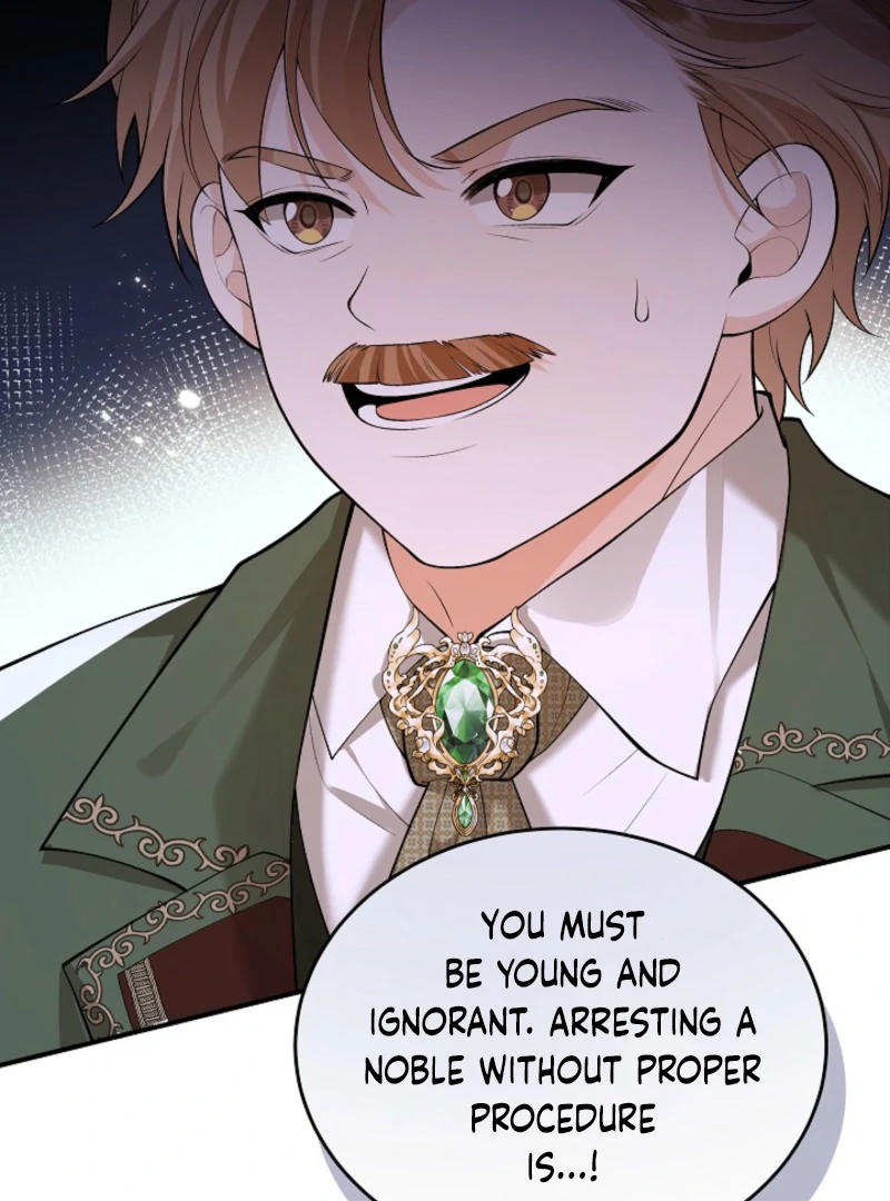 When a K-Eldest Daughter Possesses a Childcare Novel chapter 24 page 107