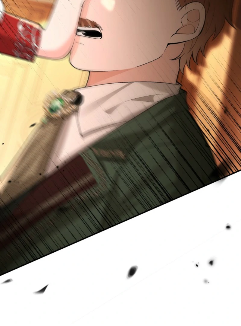 When a K-Eldest Daughter Possesses a Childcare Novel chapter 24 page 109