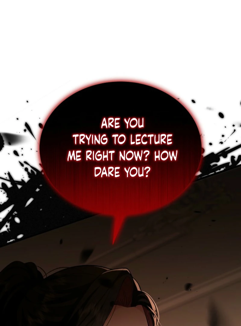 When a K-Eldest Daughter Possesses a Childcare Novel chapter 24 page 110