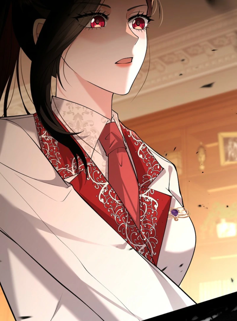 When a K-Eldest Daughter Possesses a Childcare Novel chapter 24 page 111