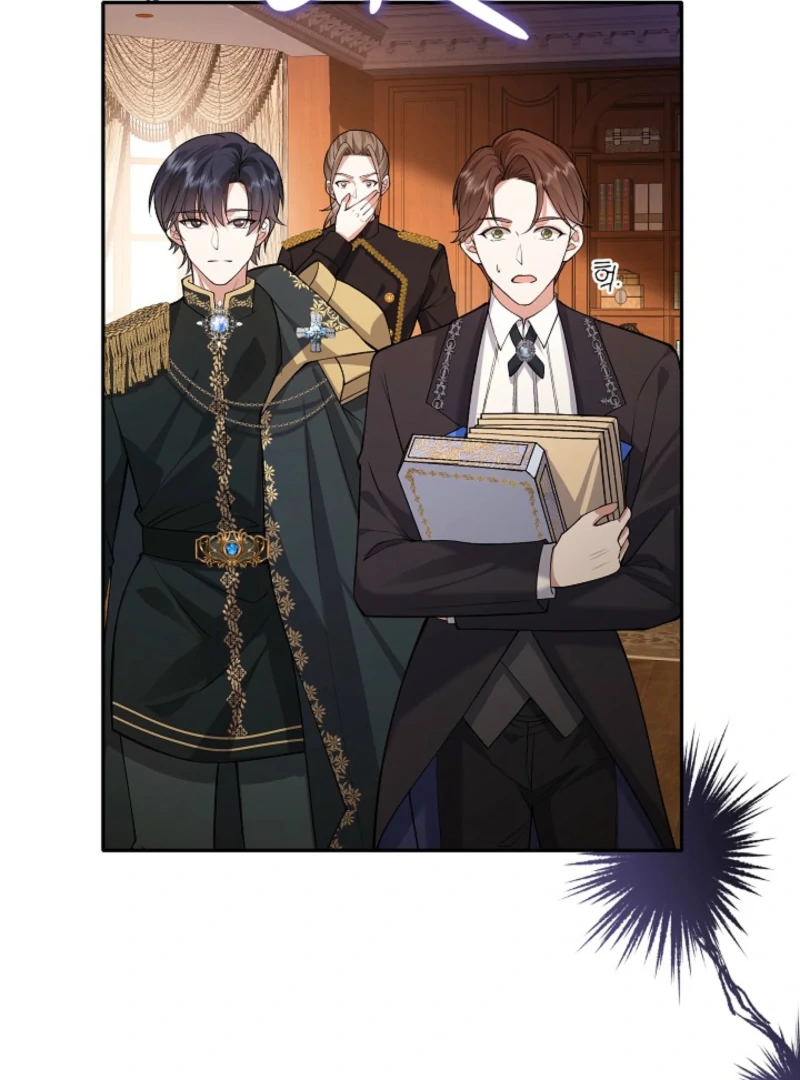 When a K-Eldest Daughter Possesses a Childcare Novel chapter 24 page 113