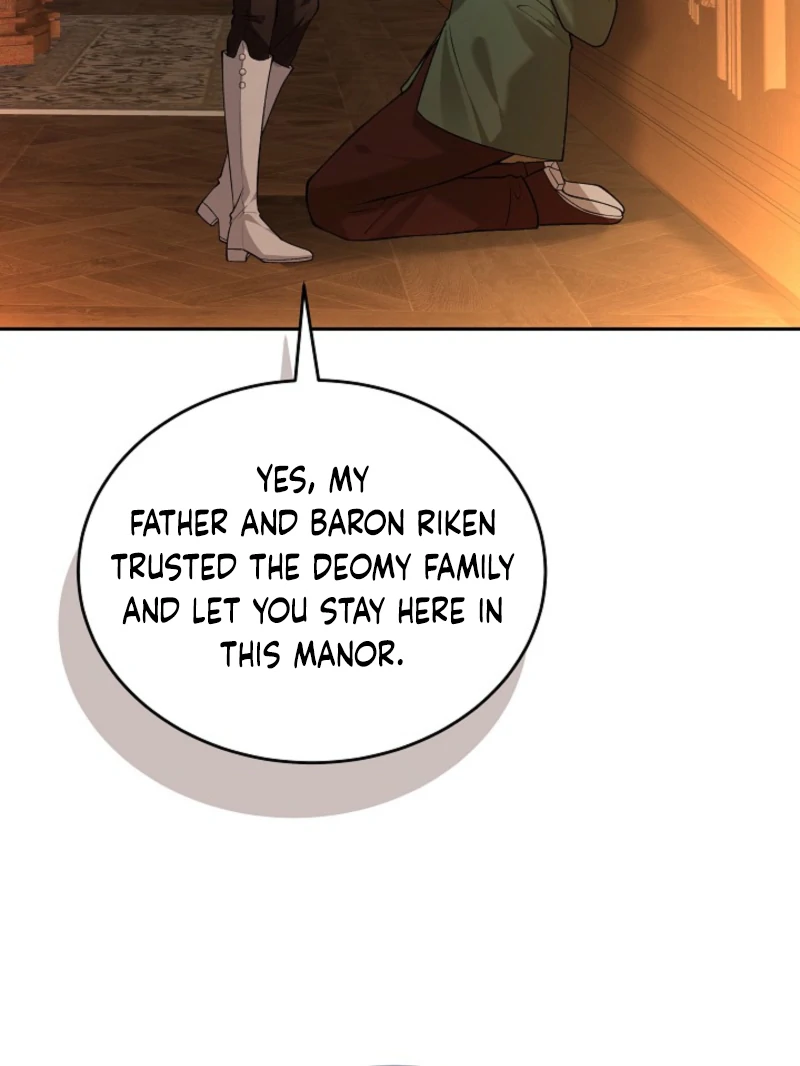When a K-Eldest Daughter Possesses a Childcare Novel chapter 24 page 115