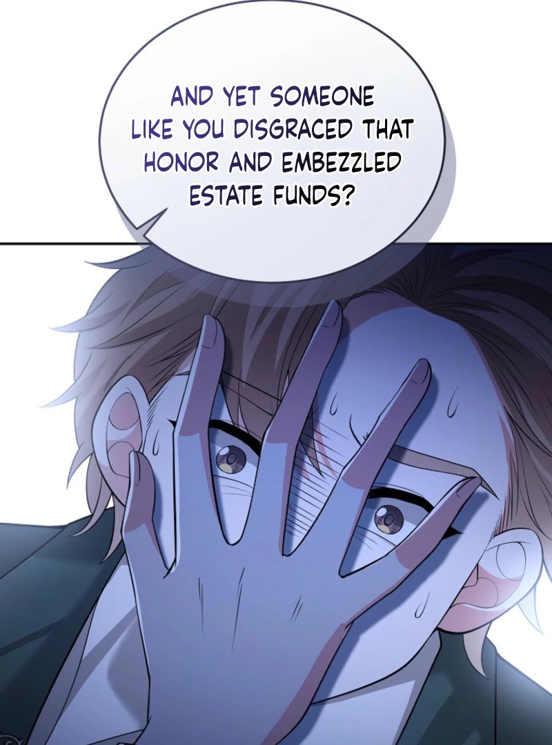 When a K-Eldest Daughter Possesses a Childcare Novel chapter 24 page 116