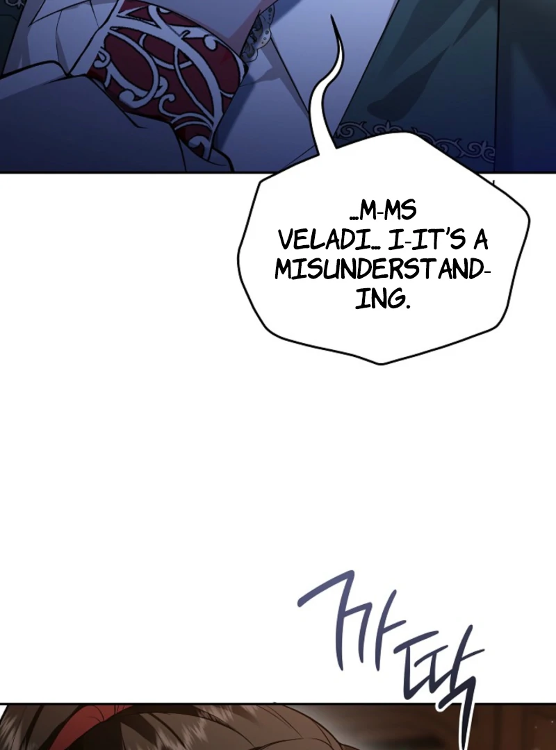 When a K-Eldest Daughter Possesses a Childcare Novel chapter 24 page 117