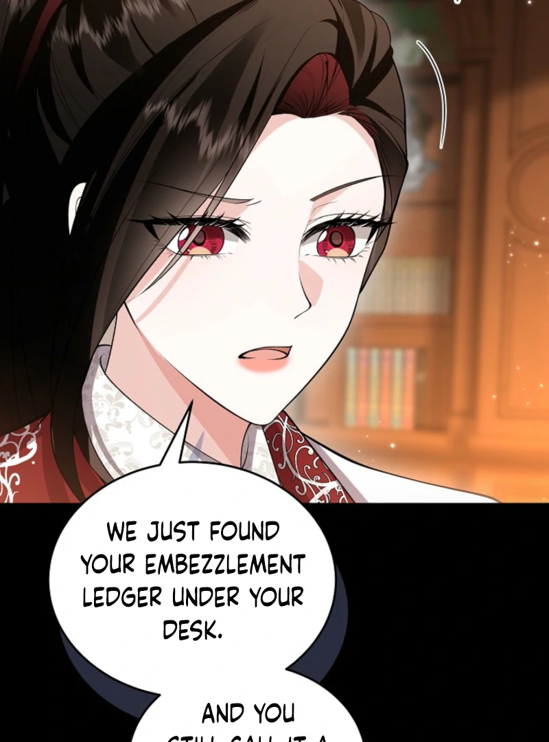 When a K-Eldest Daughter Possesses a Childcare Novel chapter 24 page 118