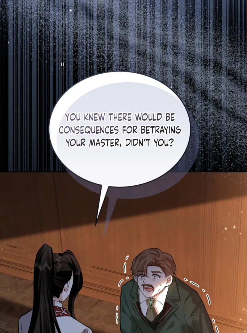 When a K-Eldest Daughter Possesses a Childcare Novel chapter 24 page 121