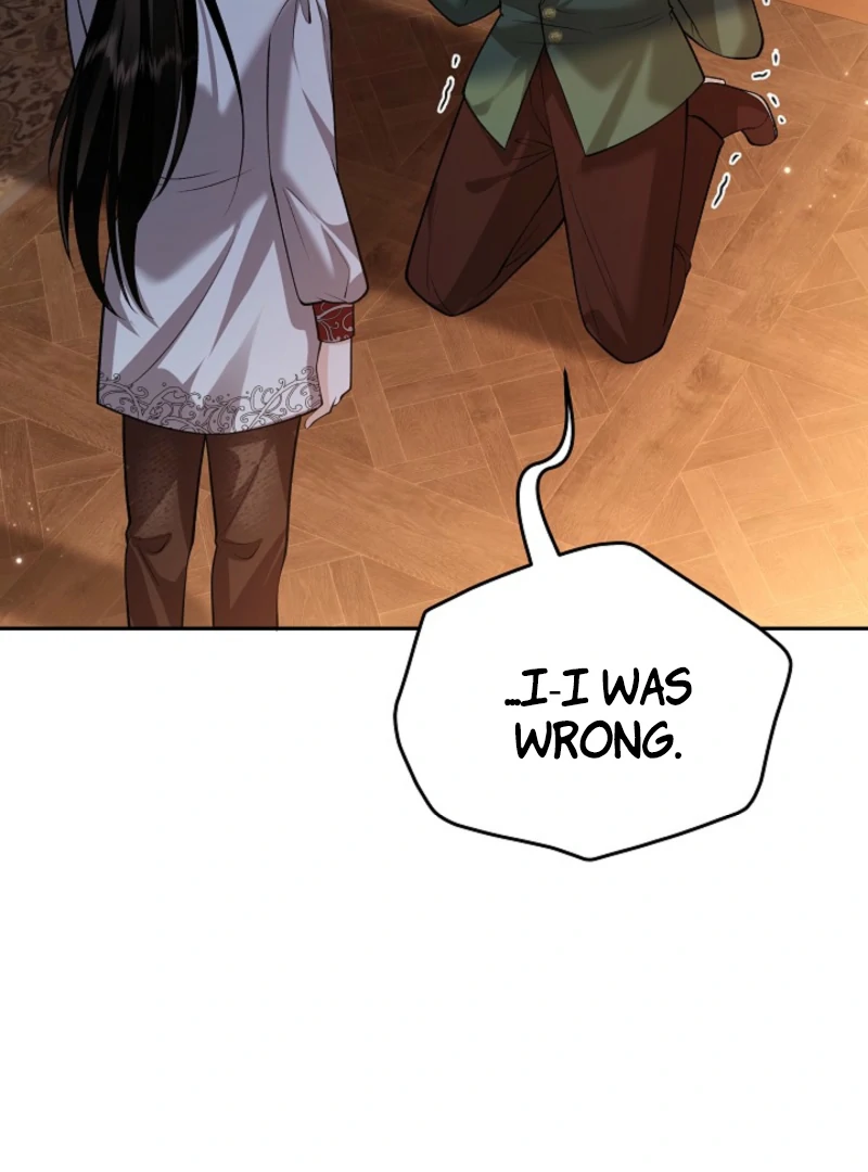 When a K-Eldest Daughter Possesses a Childcare Novel chapter 24 page 122