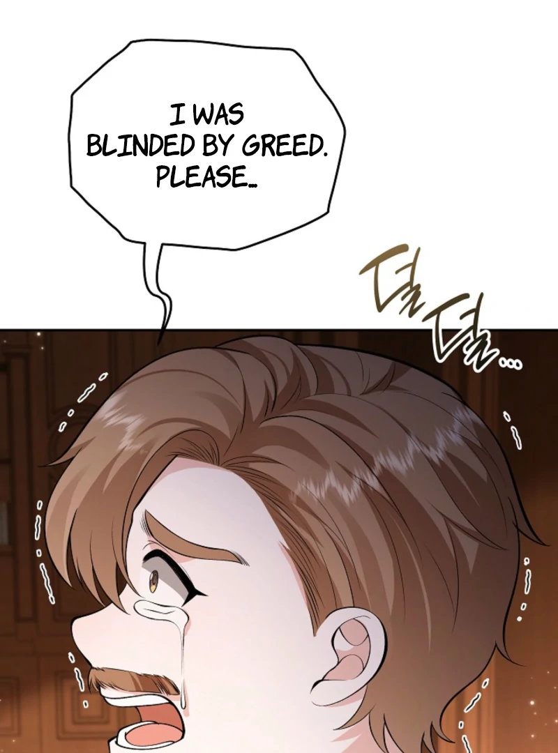 When a K-Eldest Daughter Possesses a Childcare Novel chapter 24 page 123