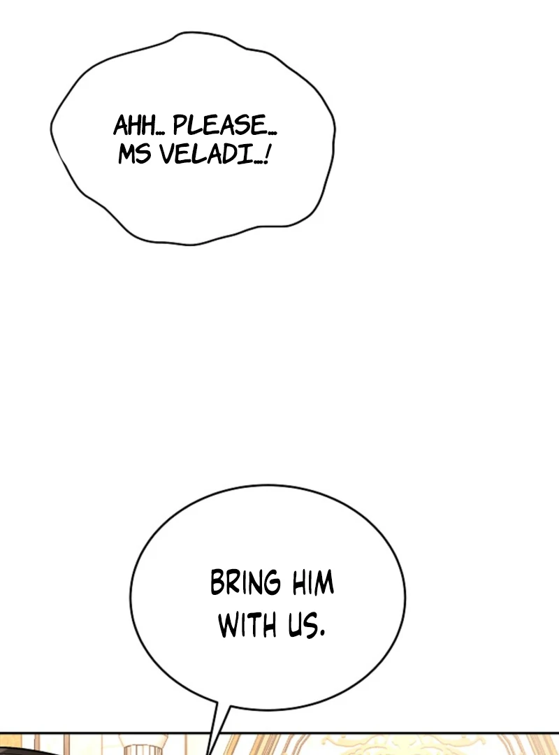 When a K-Eldest Daughter Possesses a Childcare Novel chapter 24 page 129