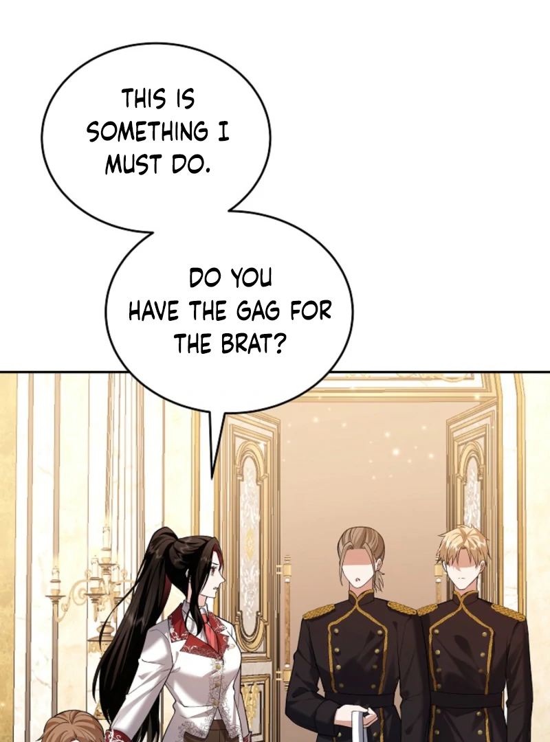 When a K-Eldest Daughter Possesses a Childcare Novel chapter 24 page 137