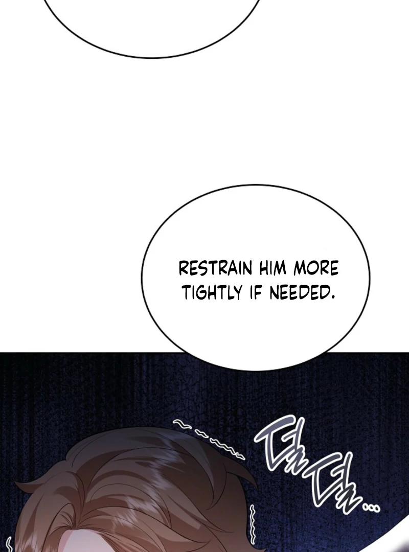 When a K-Eldest Daughter Possesses a Childcare Novel chapter 24 page 139