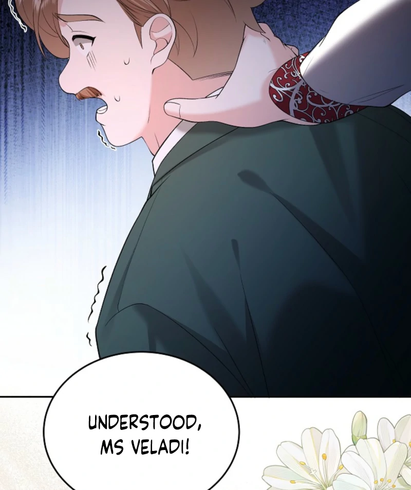 When a K-Eldest Daughter Possesses a Childcare Novel chapter 24 page 140