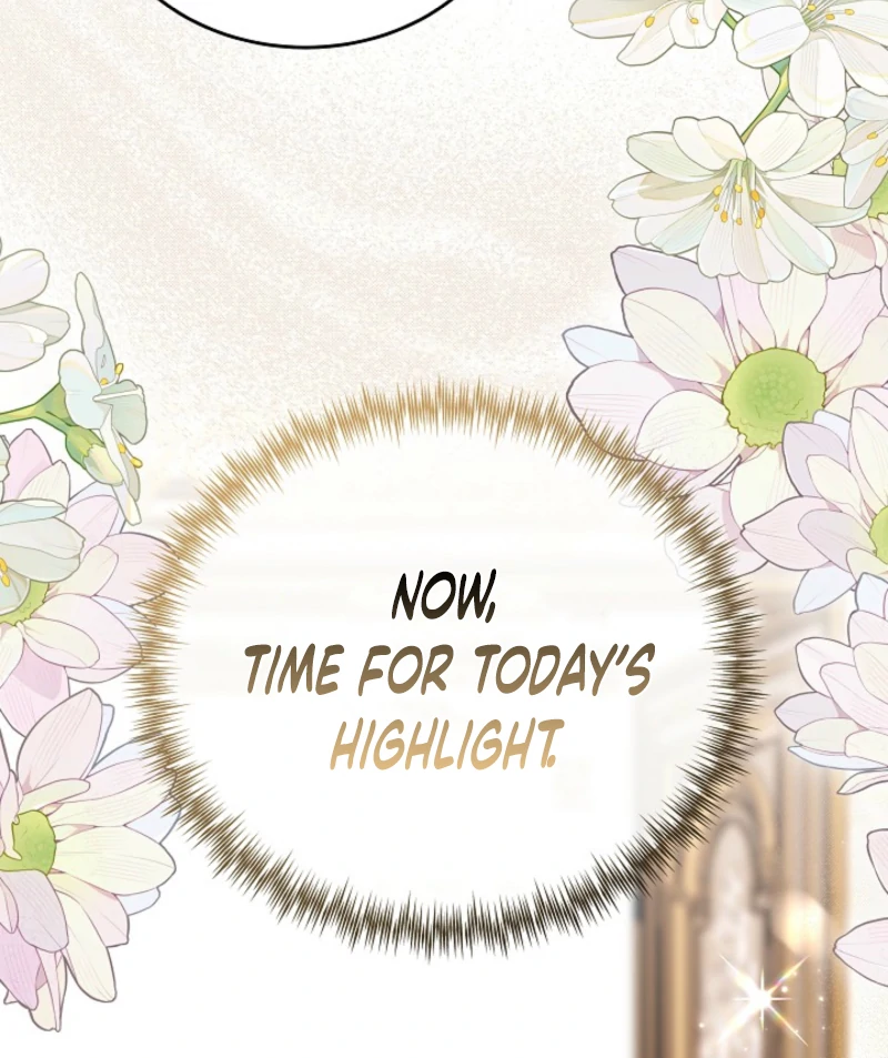 When a K-Eldest Daughter Possesses a Childcare Novel chapter 24 page 141