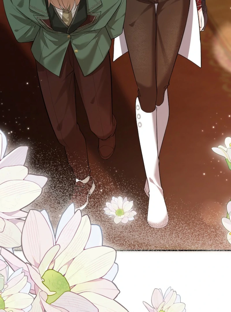 When a K-Eldest Daughter Possesses a Childcare Novel chapter 24 page 143
