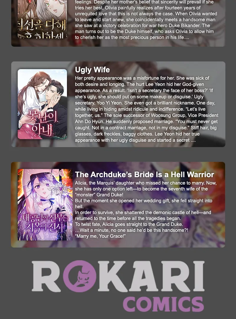 When a K-Eldest Daughter Possesses a Childcare Novel chapter 24 page 145