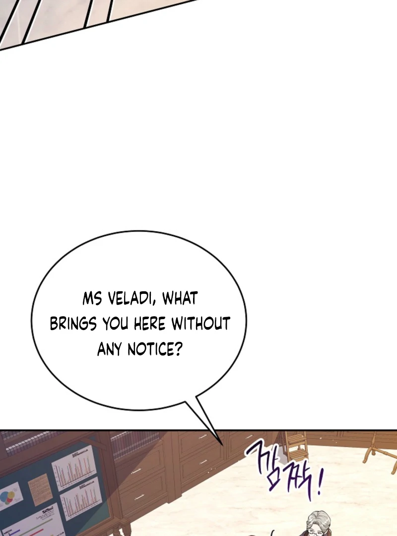 When a K-Eldest Daughter Possesses a Childcare Novel chapter 25 page 4