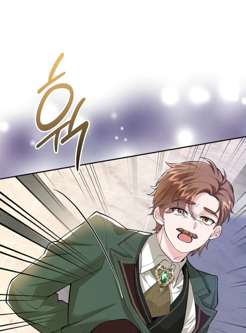 When a K-Eldest Daughter Possesses a Childcare Novel chapter 25 page 6