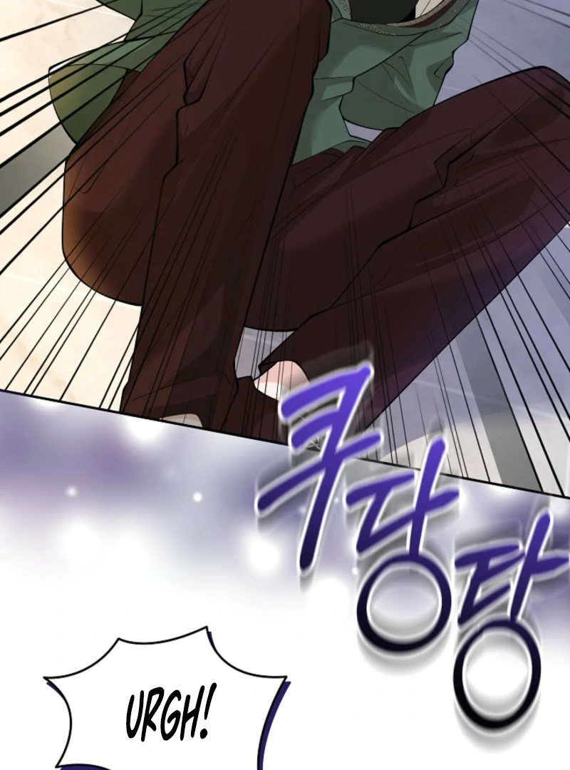 When a K-Eldest Daughter Possesses a Childcare Novel chapter 25 page 7