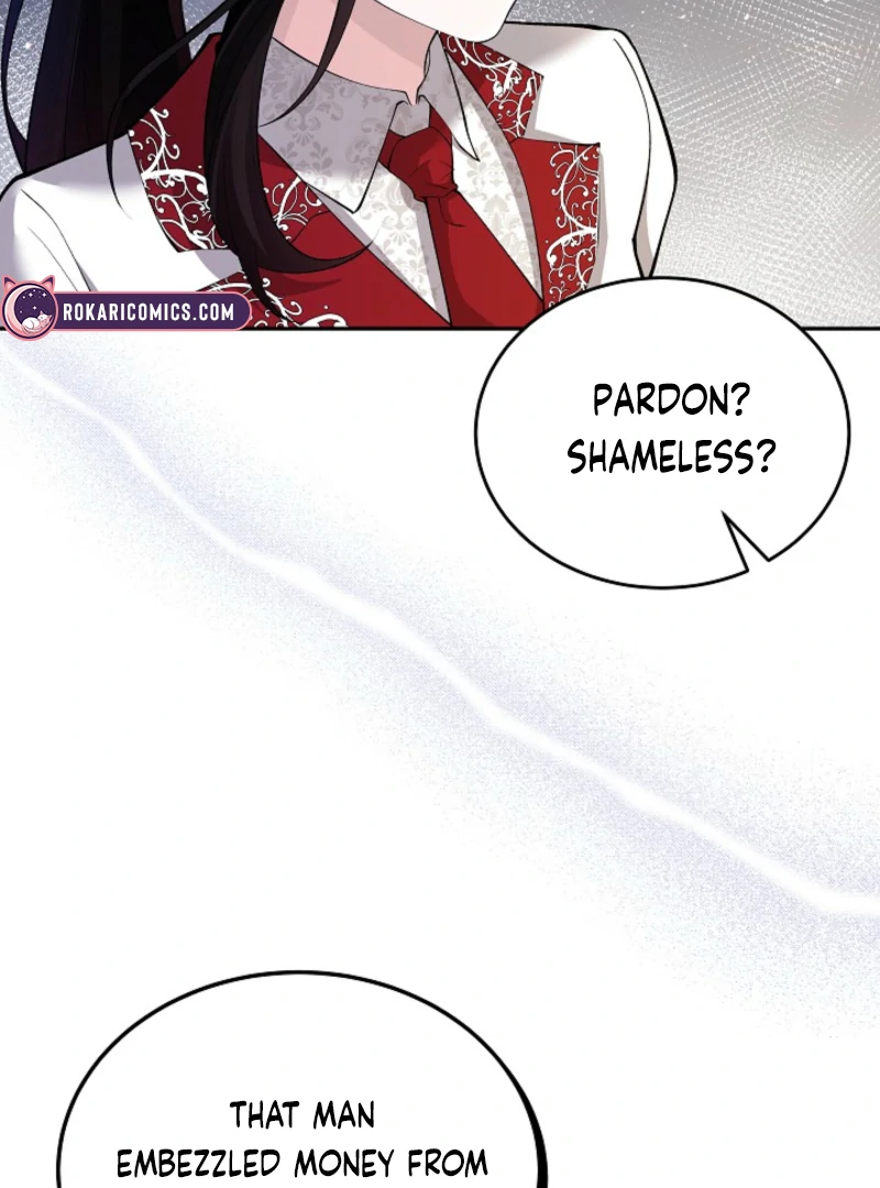 When a K-Eldest Daughter Possesses a Childcare Novel chapter 25 page 11