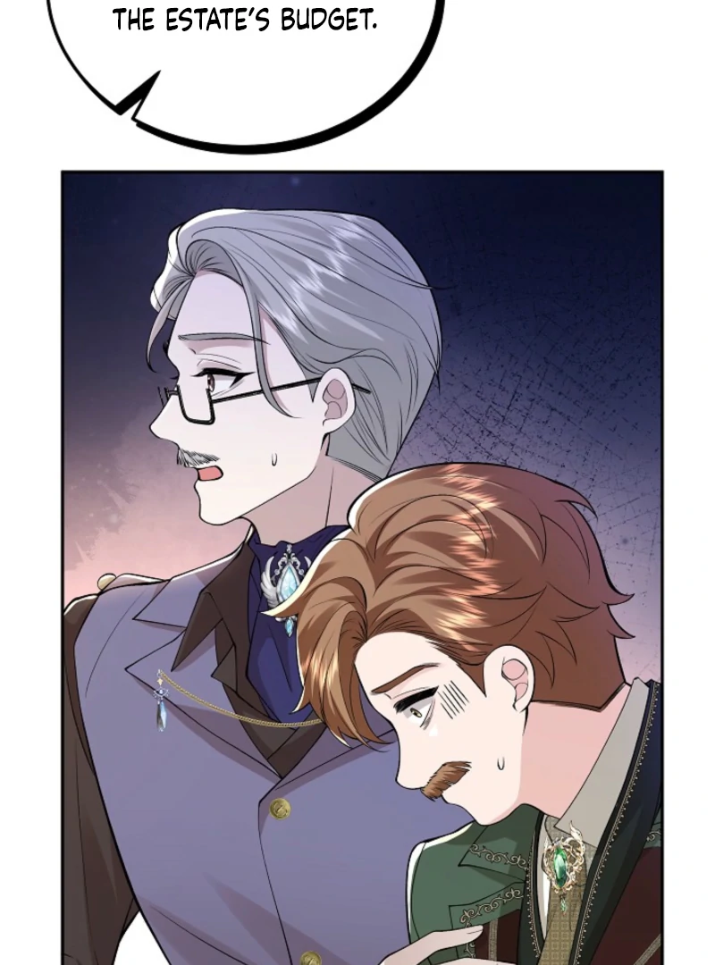 When a K-Eldest Daughter Possesses a Childcare Novel chapter 25 page 12