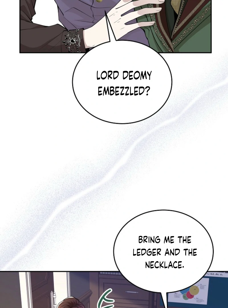 When a K-Eldest Daughter Possesses a Childcare Novel chapter 25 page 13