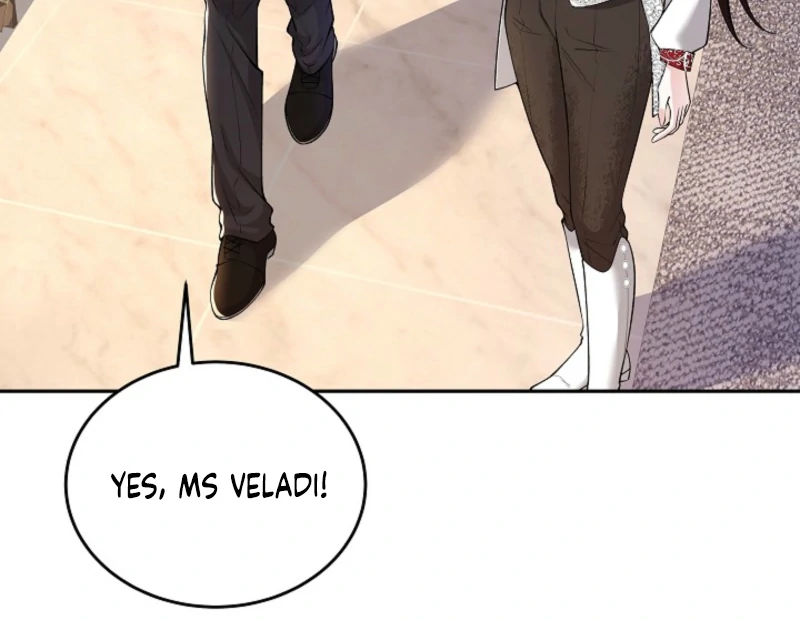 When a K-Eldest Daughter Possesses a Childcare Novel chapter 25 page 15