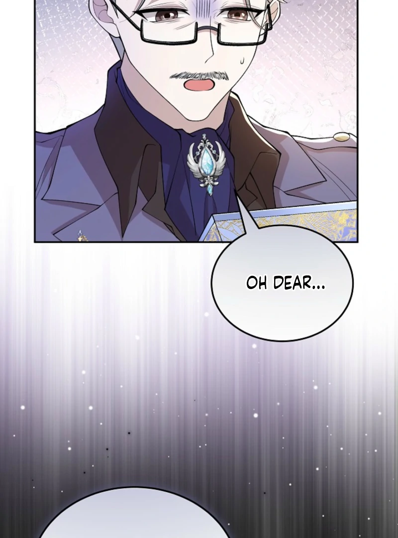When a K-Eldest Daughter Possesses a Childcare Novel chapter 25 page 17