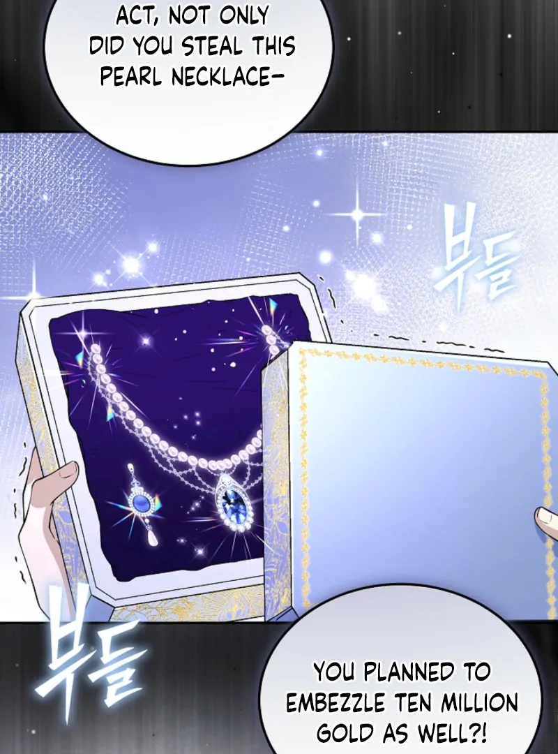 When a K-Eldest Daughter Possesses a Childcare Novel chapter 25 page 18