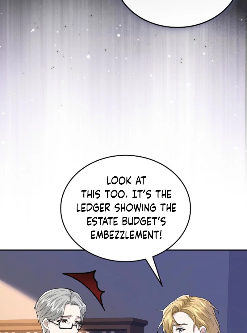 When a K-Eldest Daughter Possesses a Childcare Novel chapter 25 page 19