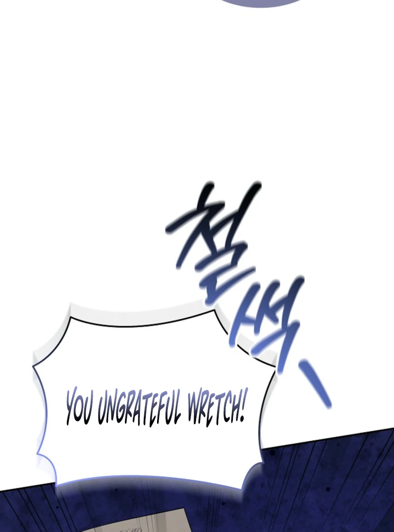 When a K-Eldest Daughter Possesses a Childcare Novel chapter 25 page 21