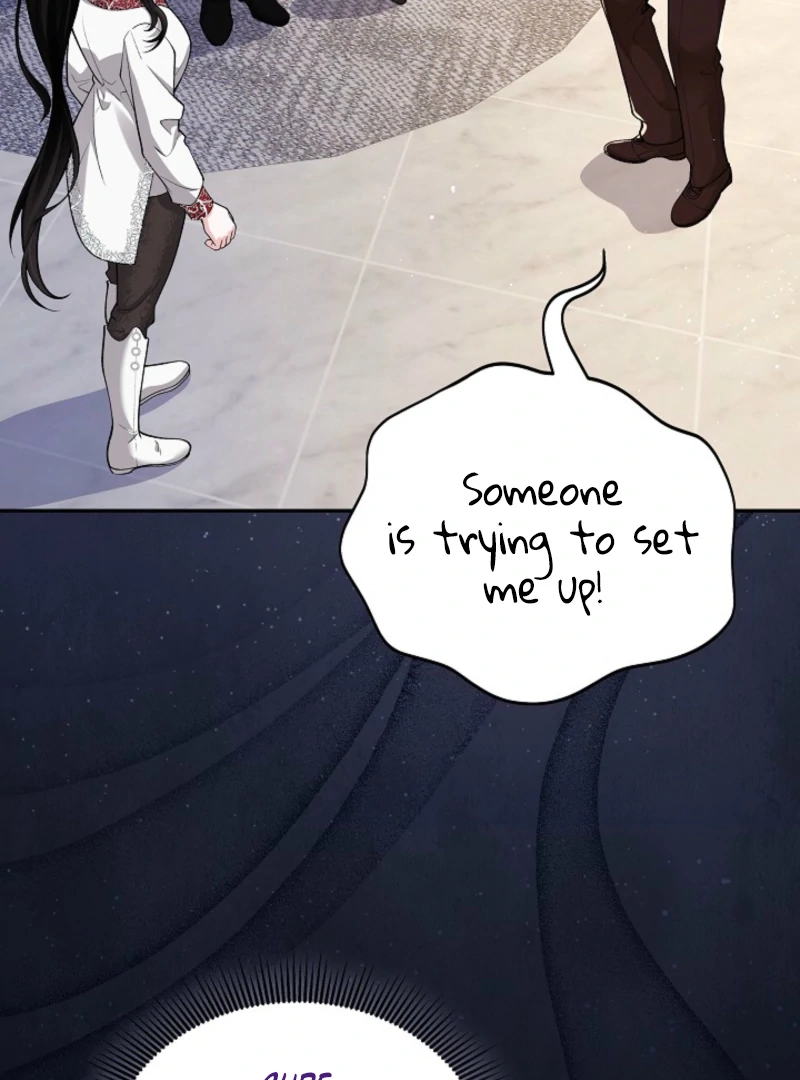 When a K-Eldest Daughter Possesses a Childcare Novel chapter 25 page 26