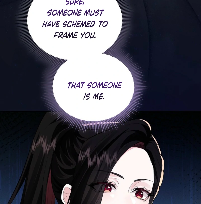 When a K-Eldest Daughter Possesses a Childcare Novel chapter 25 page 27