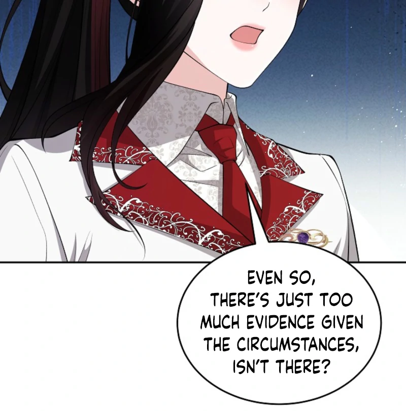 When a K-Eldest Daughter Possesses a Childcare Novel chapter 25 page 28