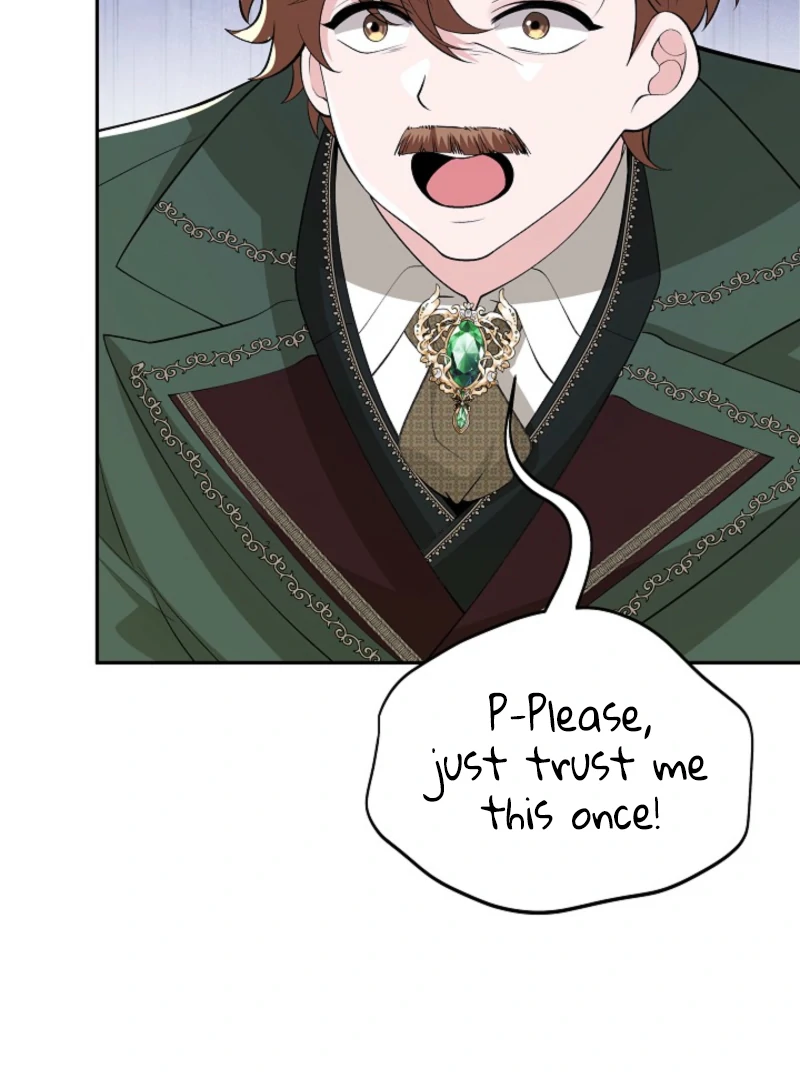 When a K-Eldest Daughter Possesses a Childcare Novel chapter 25 page 30
