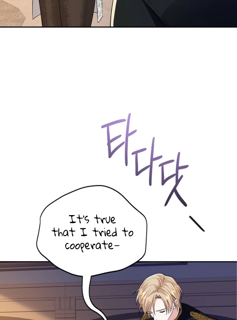 When a K-Eldest Daughter Possesses a Childcare Novel chapter 25 page 32