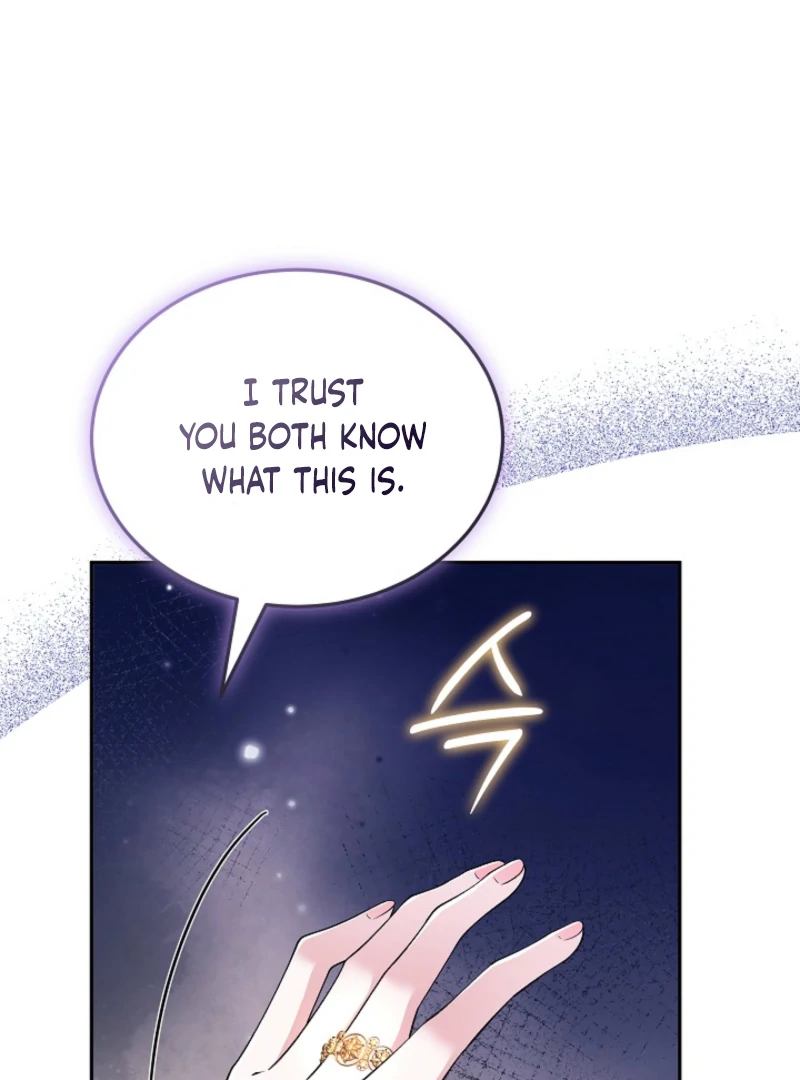 When a K-Eldest Daughter Possesses a Childcare Novel chapter 25 page 36