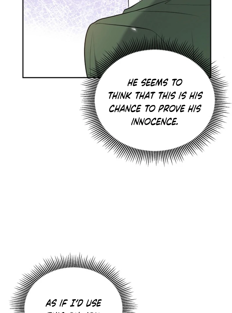 When a K-Eldest Daughter Possesses a Childcare Novel chapter 25 page 39
