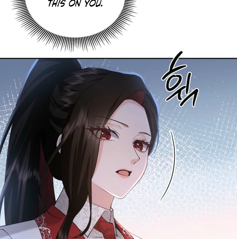 When a K-Eldest Daughter Possesses a Childcare Novel chapter 25 page 40