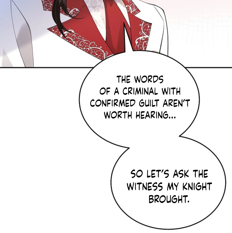When a K-Eldest Daughter Possesses a Childcare Novel chapter 25 page 41
