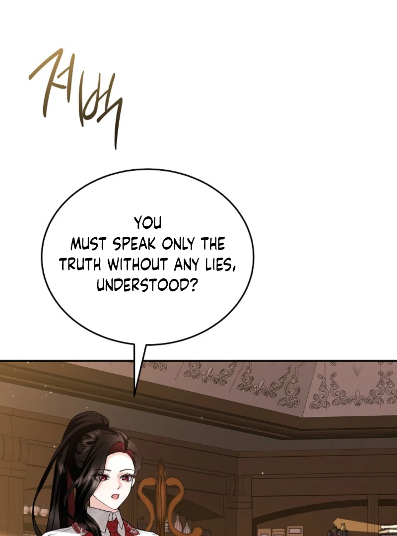 When a K-Eldest Daughter Possesses a Childcare Novel chapter 25 page 42