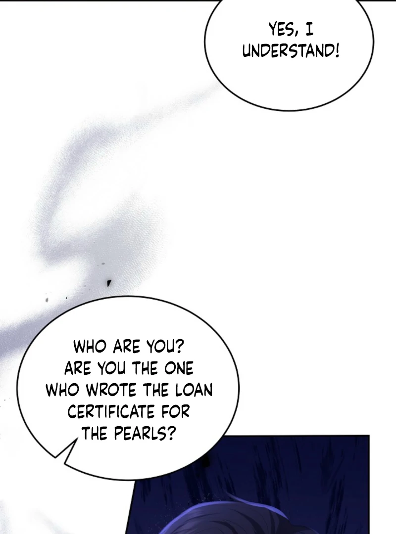 When a K-Eldest Daughter Possesses a Childcare Novel chapter 25 page 44