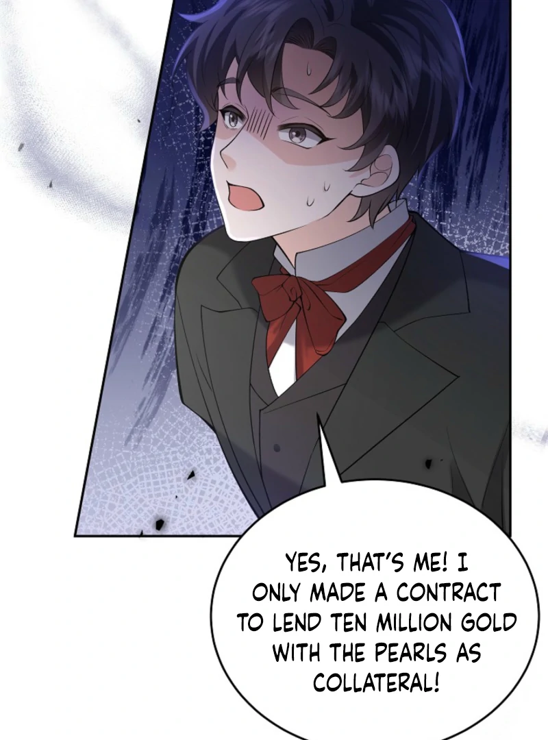 When a K-Eldest Daughter Possesses a Childcare Novel chapter 25 page 45