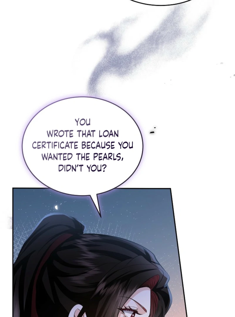 When a K-Eldest Daughter Possesses a Childcare Novel chapter 25 page 46