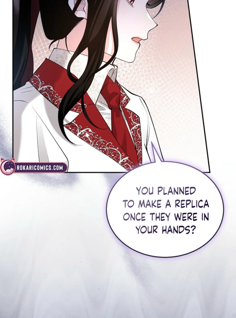 When a K-Eldest Daughter Possesses a Childcare Novel chapter 25 page 47