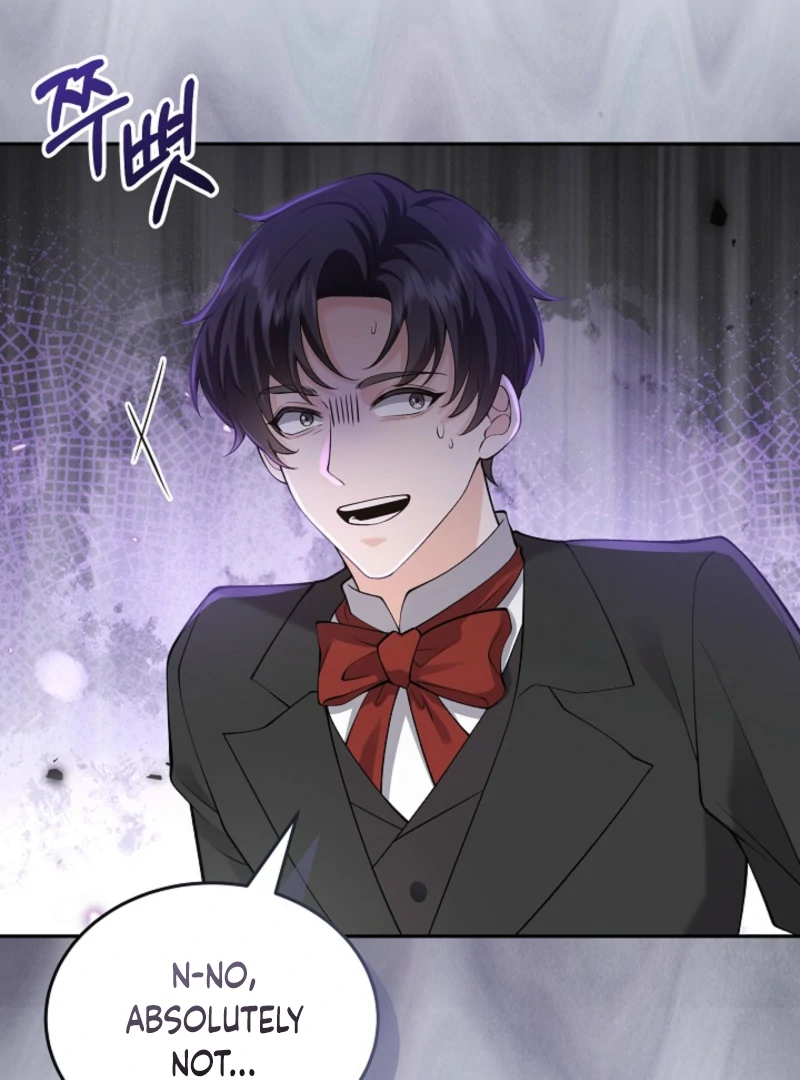 When a K-Eldest Daughter Possesses a Childcare Novel chapter 25 page 48