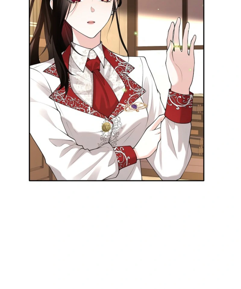 When a K-Eldest Daughter Possesses a Childcare Novel chapter 25 page 53