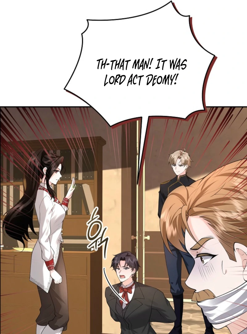When a K-Eldest Daughter Possesses a Childcare Novel chapter 25 page 54