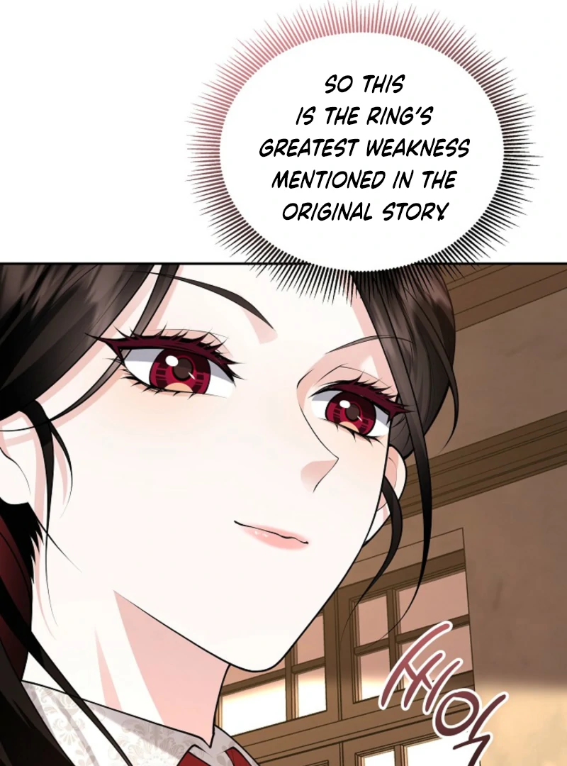 When a K-Eldest Daughter Possesses a Childcare Novel chapter 25 page 56