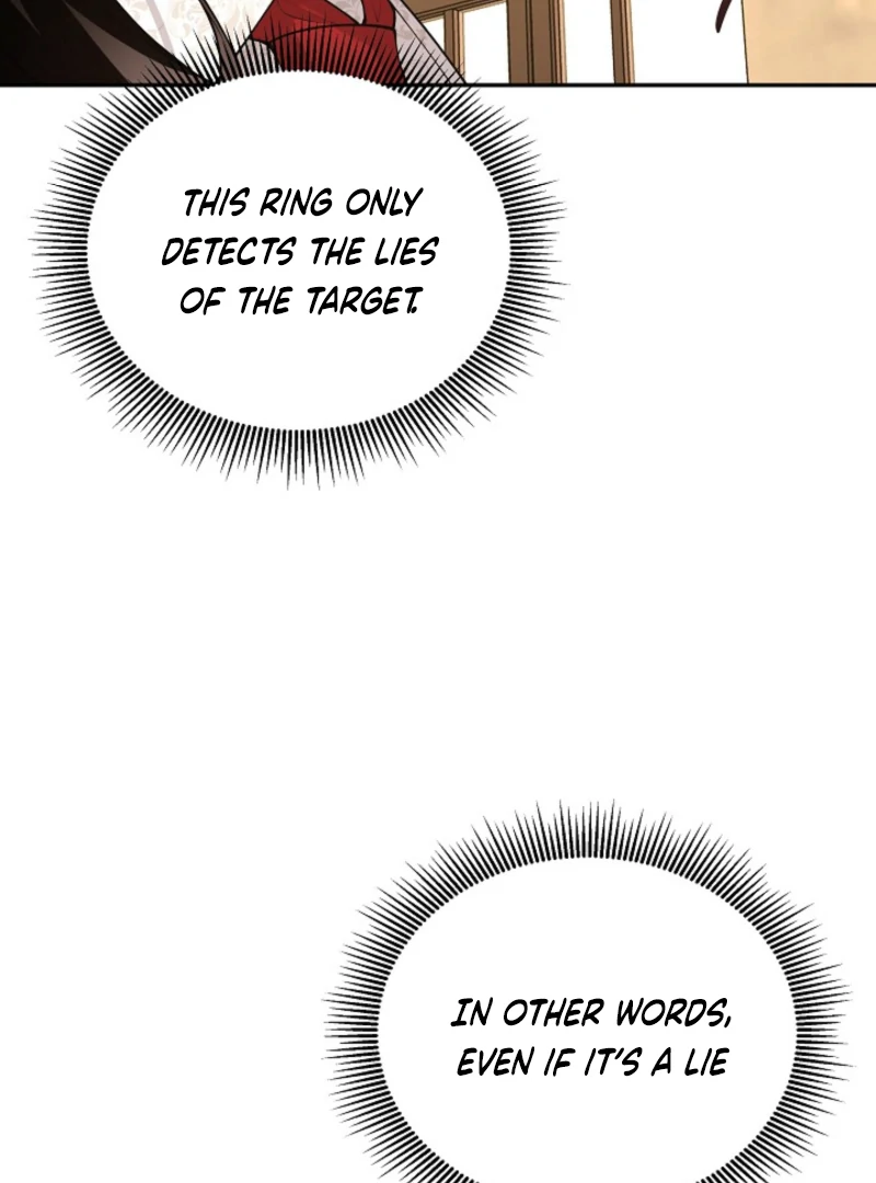 When a K-Eldest Daughter Possesses a Childcare Novel chapter 25 page 57